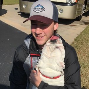 Meet your Posher, Tyler